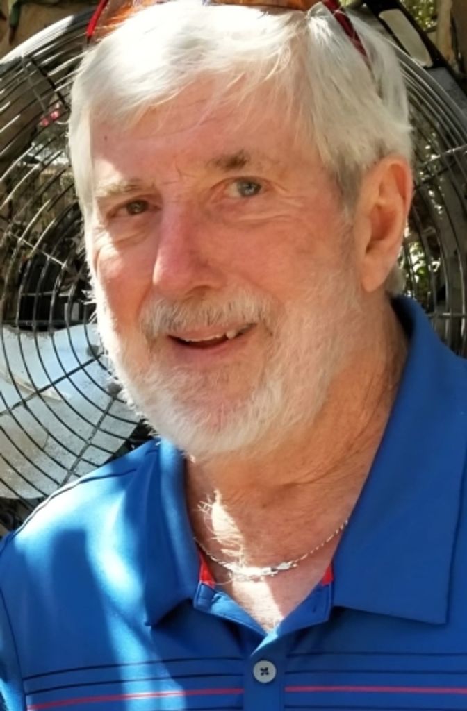 Gillis Loy Green Profile Photo
