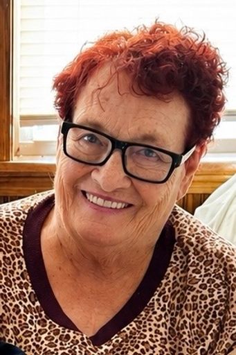Cordelia Mae Godsey's obituary image