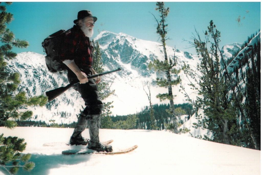 Thomas Addis Mcguire Profile Photo