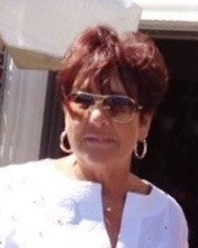 Ellen Cassino's obituary image