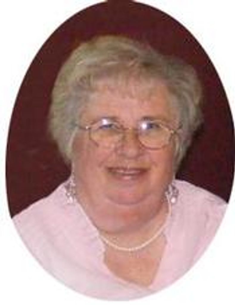 Celia Mae Olbrich