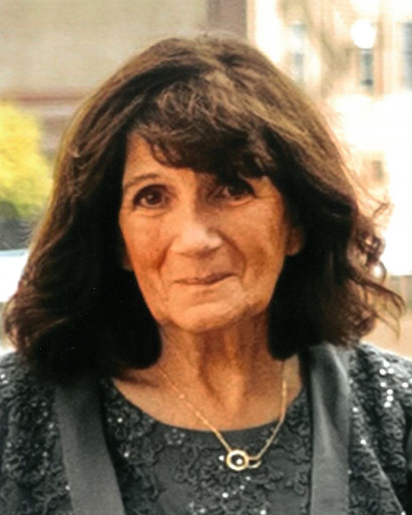 Cheryl Ann Blank Profile Photo