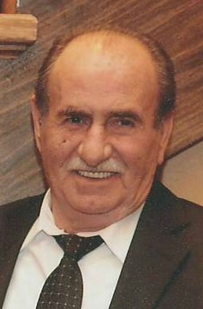 Kostas Sarantos