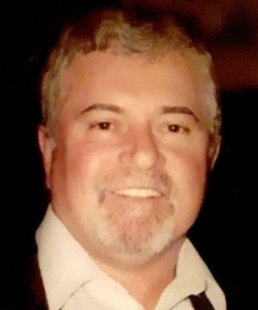 Edward Michael Thull