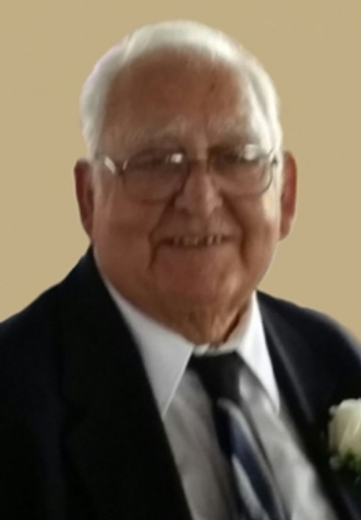 Cecil Ledington