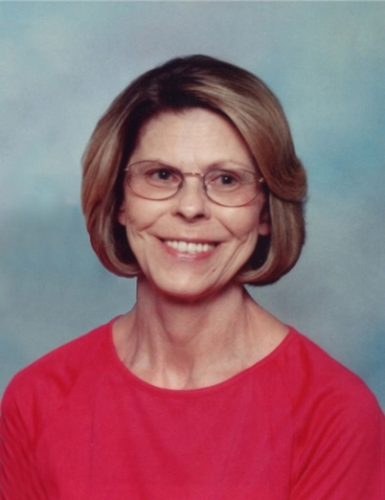 Carol Lee Rohrbaugh