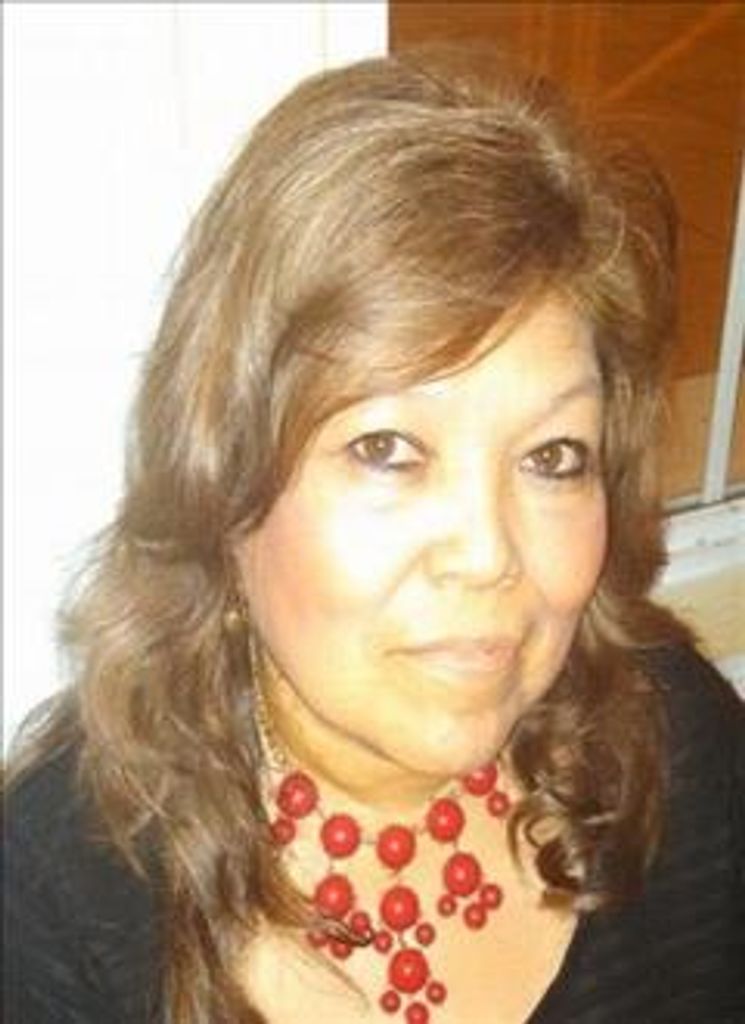 Eliza Mary Arellano Profile Photo