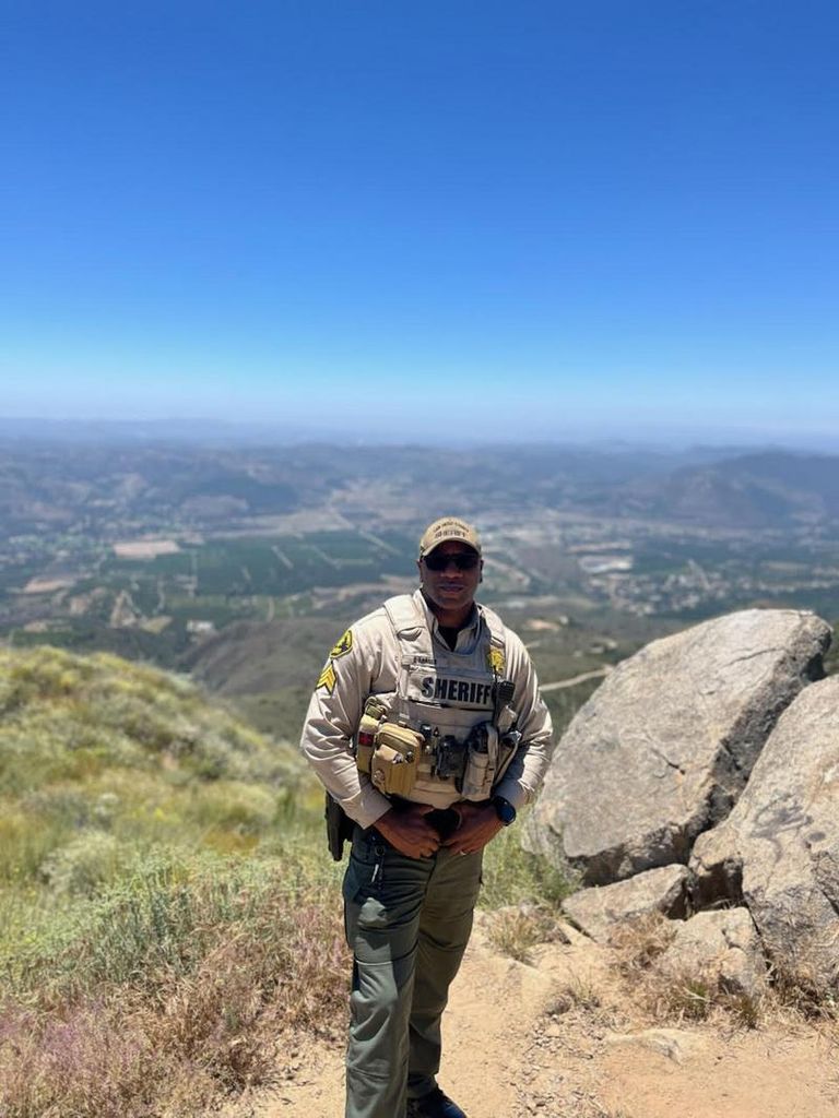 David Jason Arnold Sr. Profile Photo