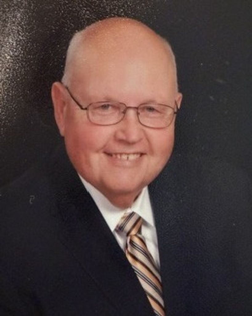 Charles Wade Clark Sr.