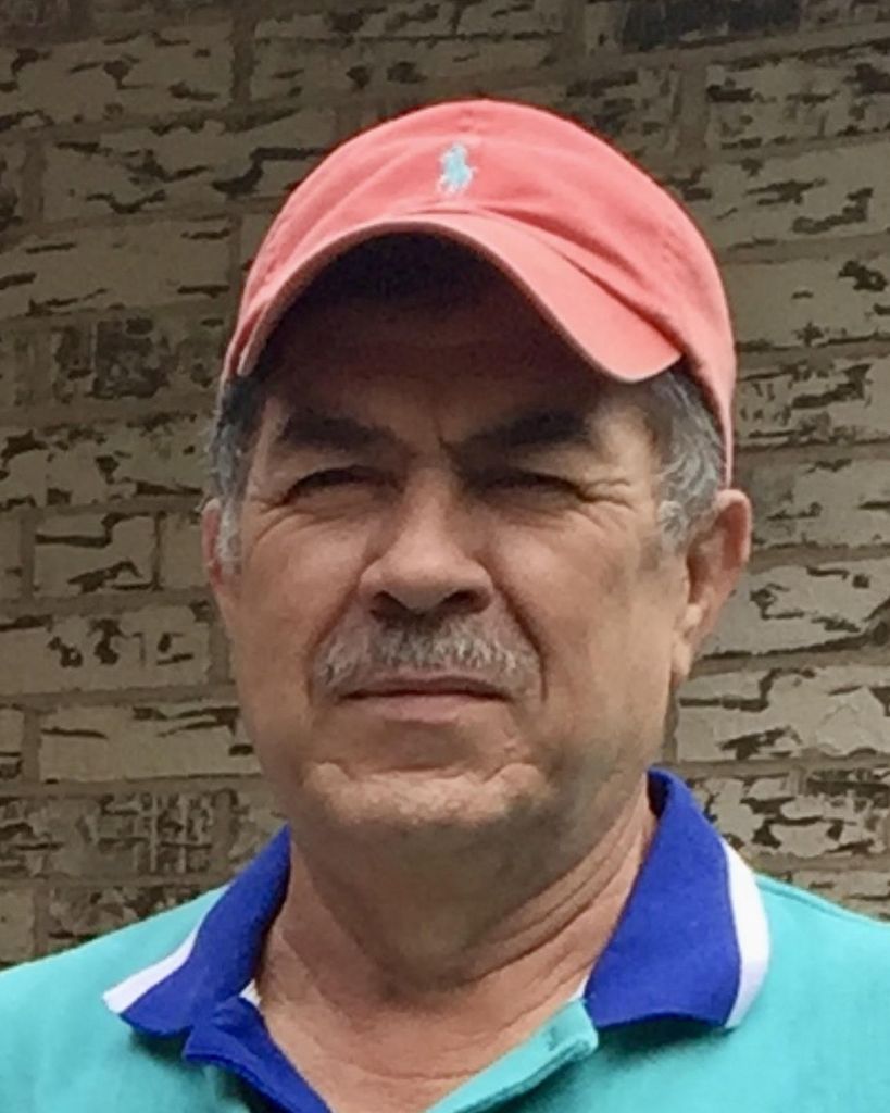 Pedro Pablo Flores