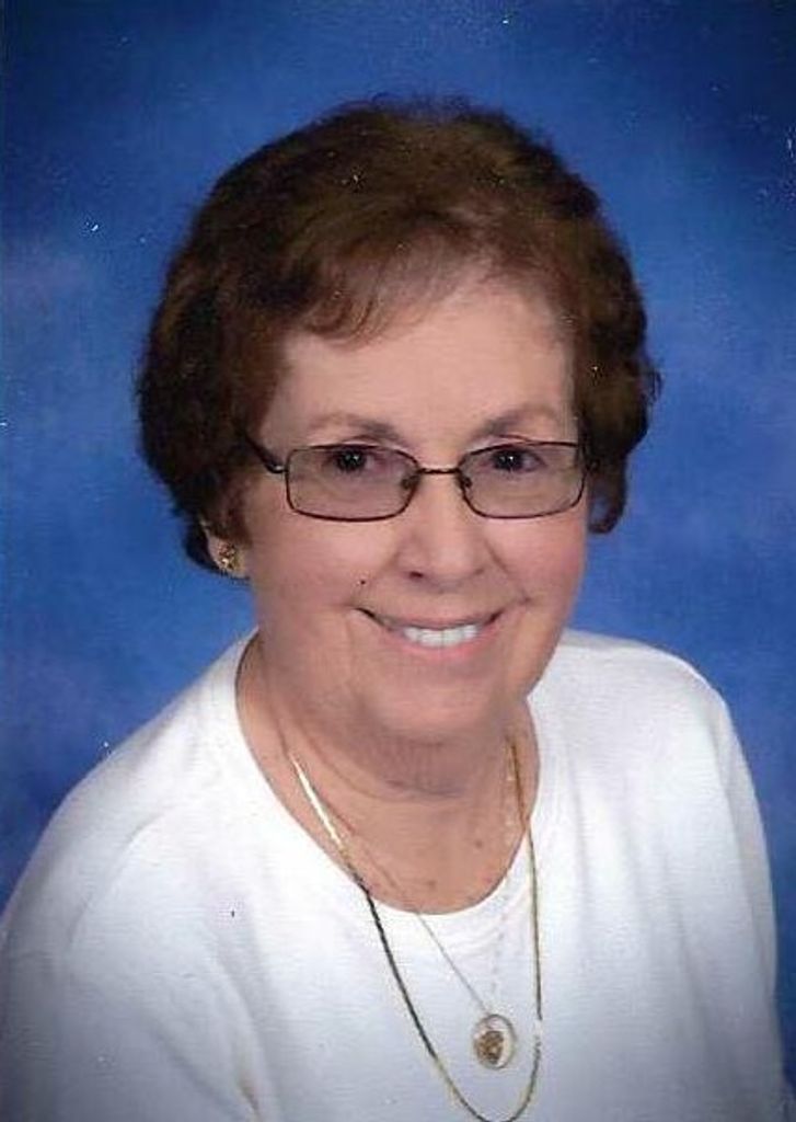 Patsy Novotny Profile Photo
