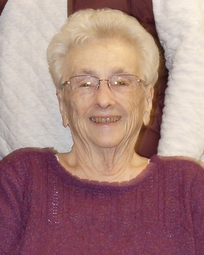 Marie C. Eby Profile Photo