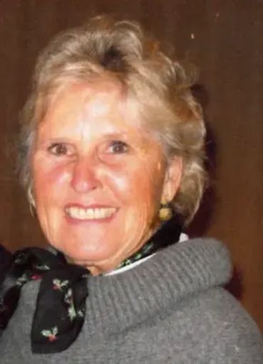 Sally Young Profile Photo