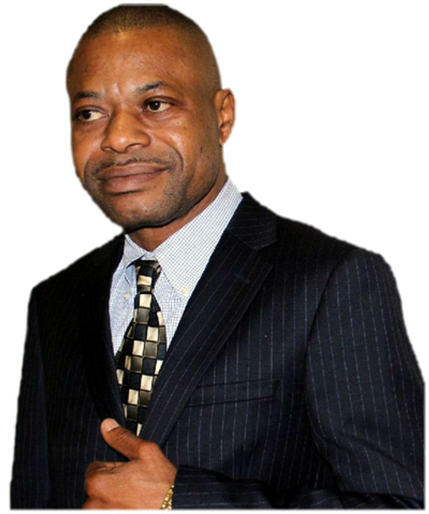 Victor Olushoula Adeola Profile Photo