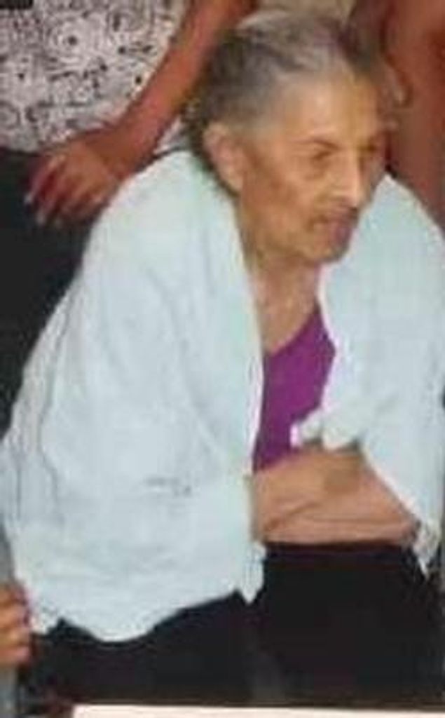 Idell Walker Profile Photo
