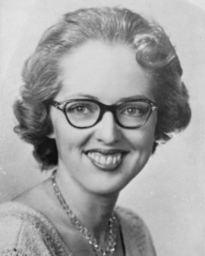 Marilyn (Bird) Conger Profile Photo