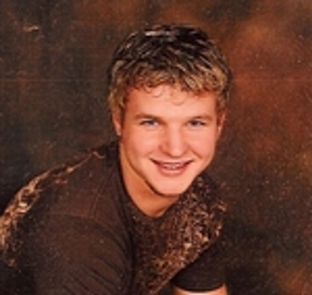 Jared Douglas Shears