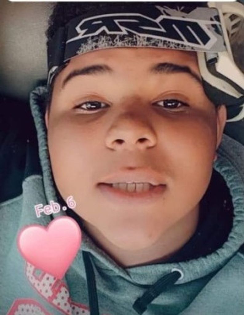 Julian Robert Strickland Profile Photo