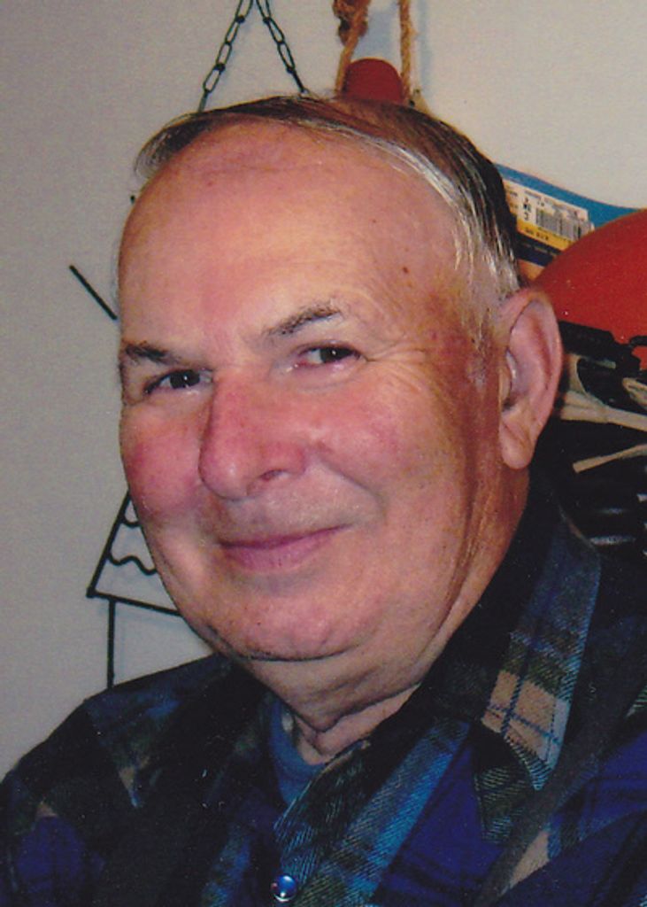 Ray Eugene Sanders Profile Photo