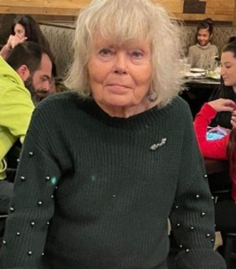 Edna Evon Habel Profile Photo