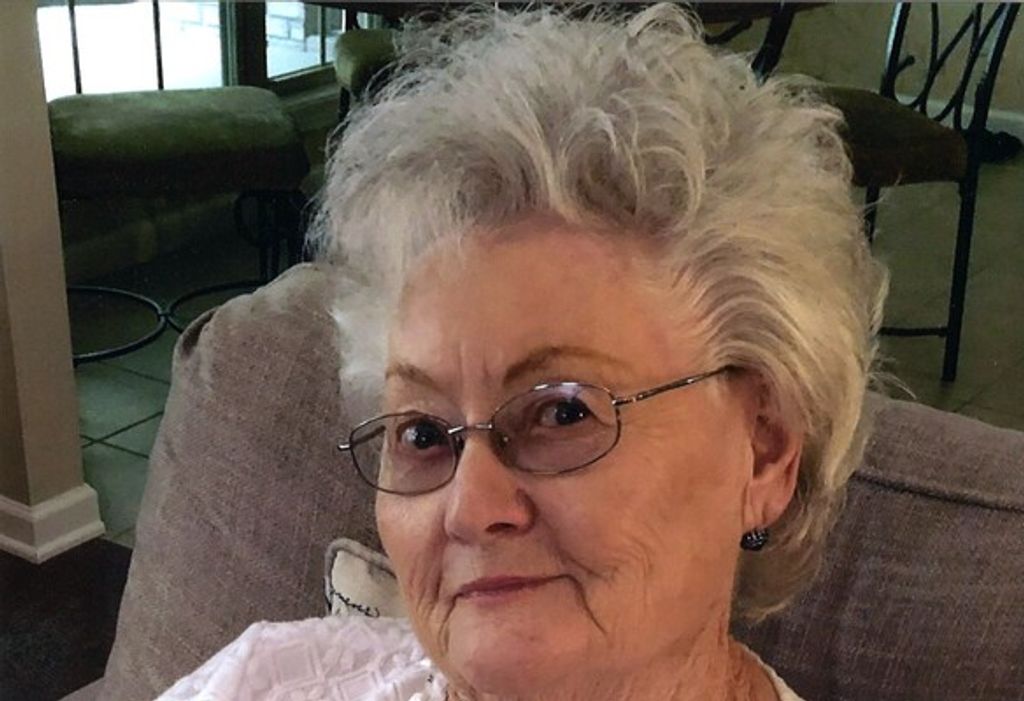Martha Mcdearmon Profile Photo