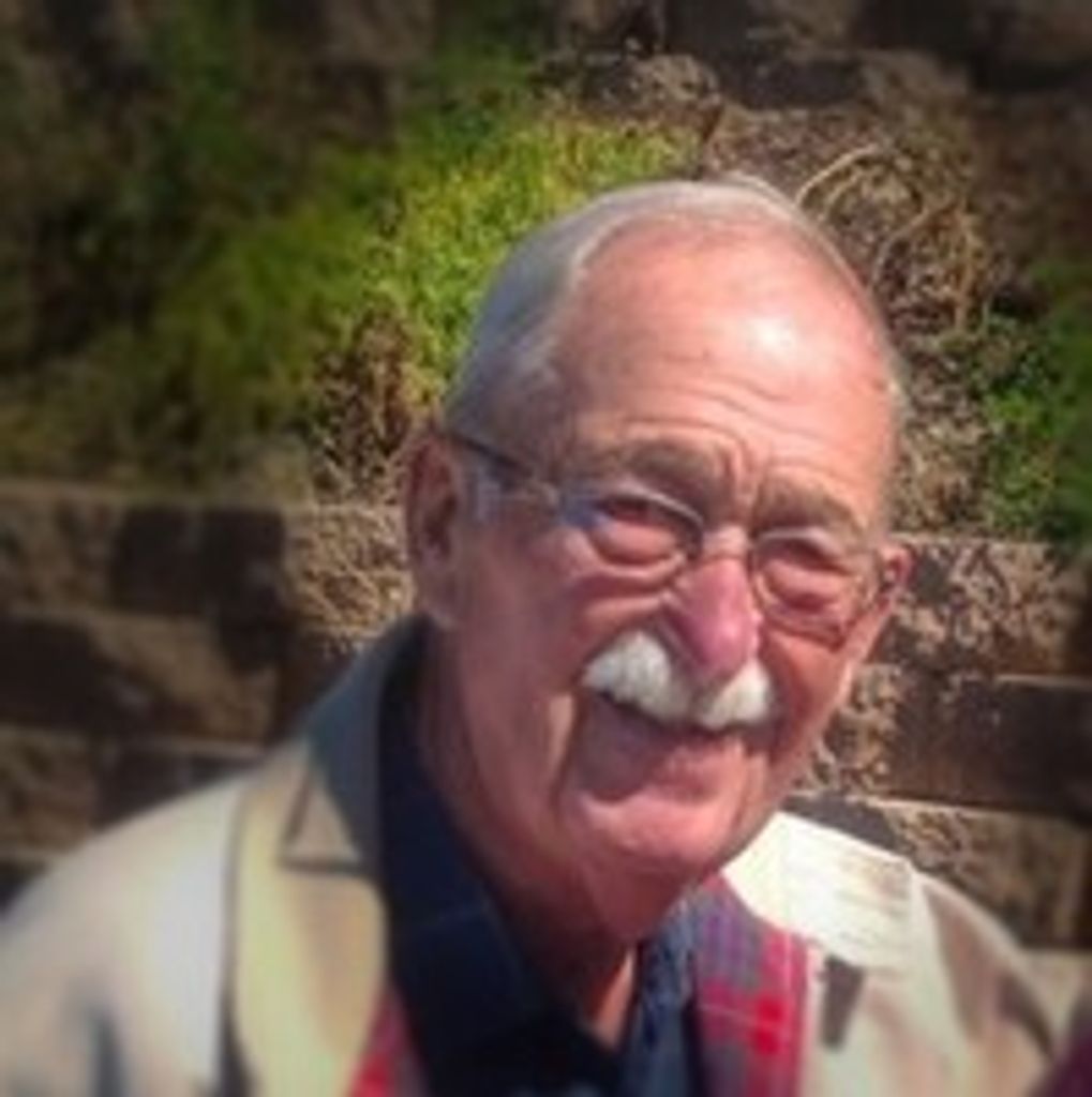 John Ronald Ten Berge