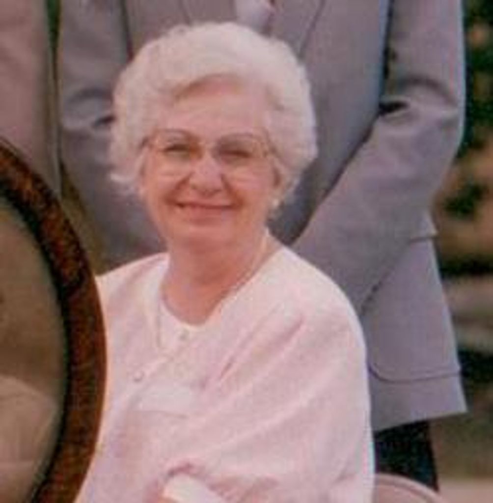 Pauline Kathreen Wilson Profile Photo