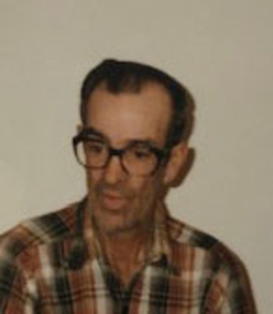 Melvin J. Butterfield