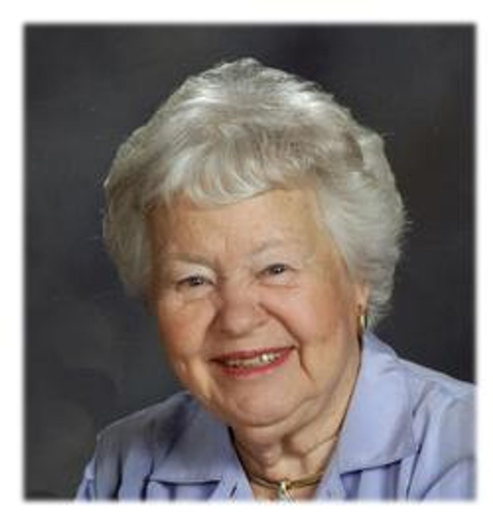 Marilyn Jean Johnson