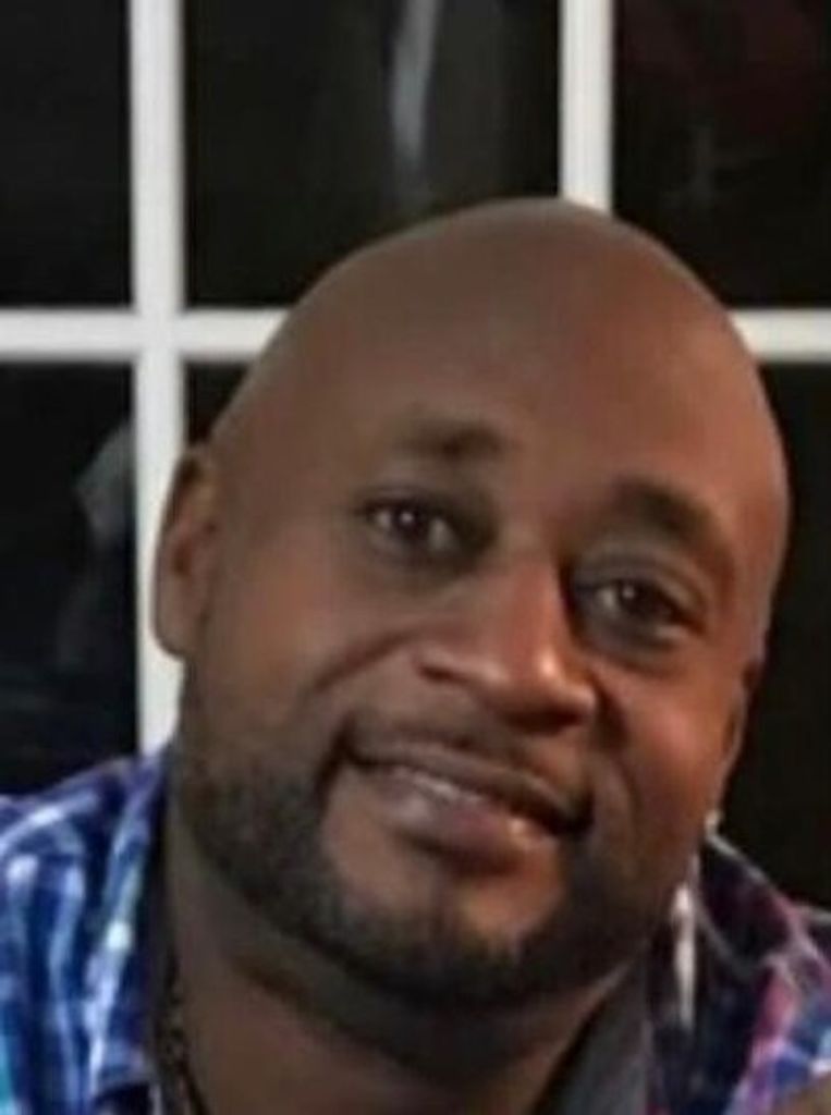 Elie Andrew, Jr. Profile Photo