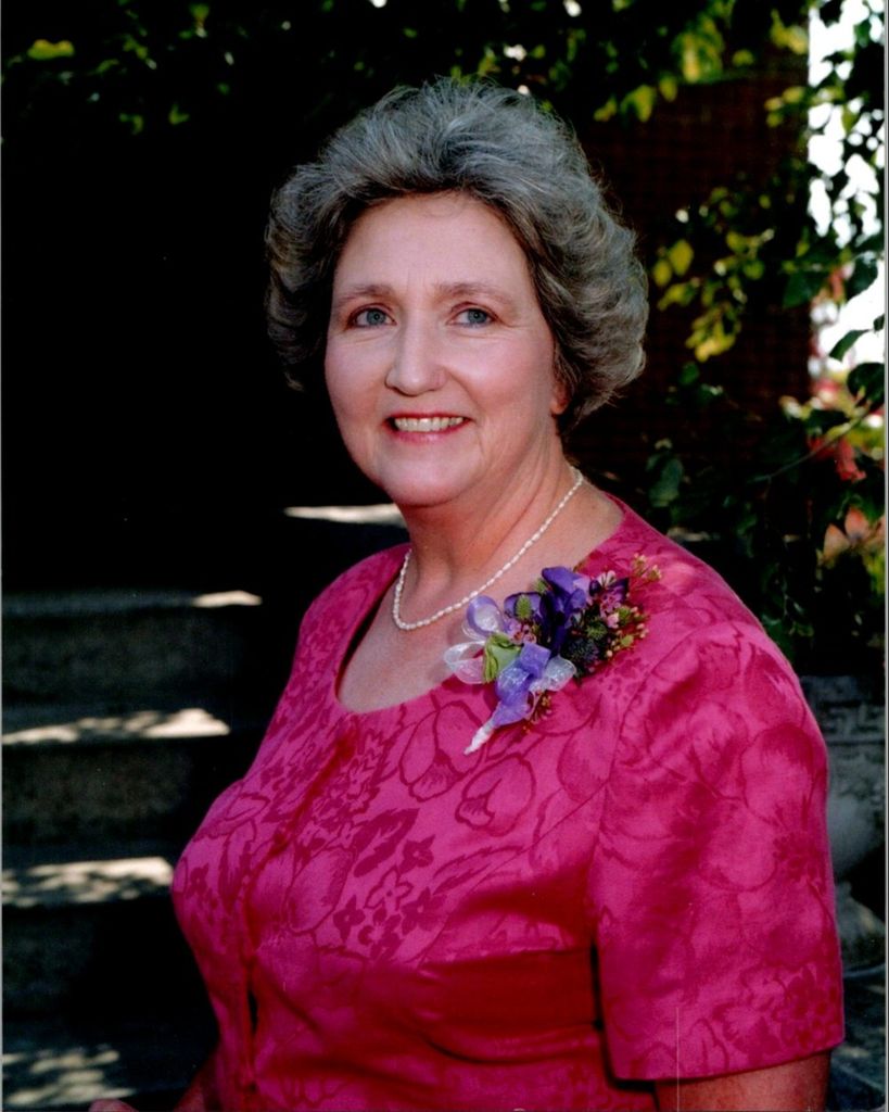 Mary Sink Payne