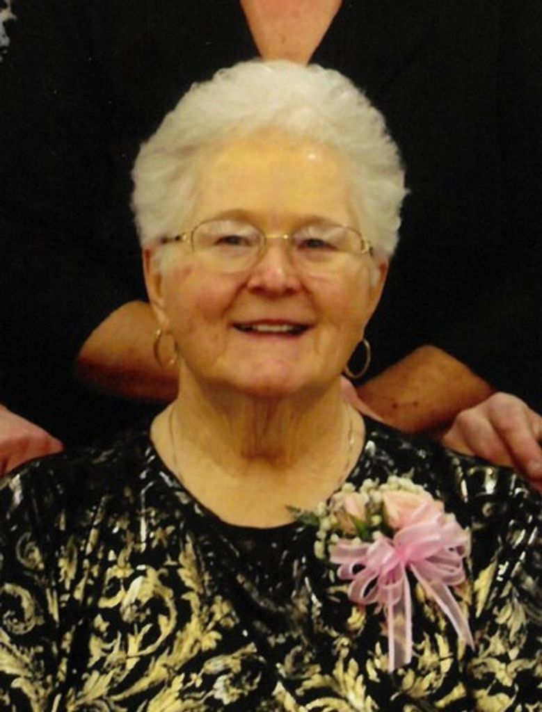 Elizabeth R. "Beth" Gossard Profile Photo