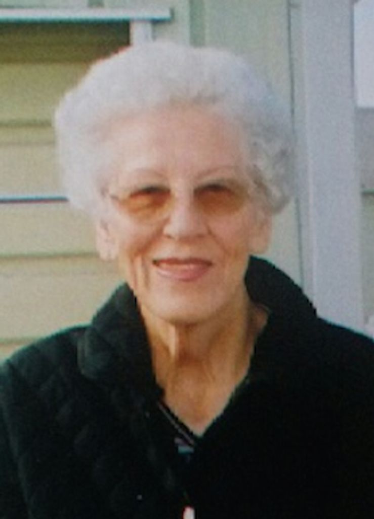 Velma Louise Guice Profile Photo