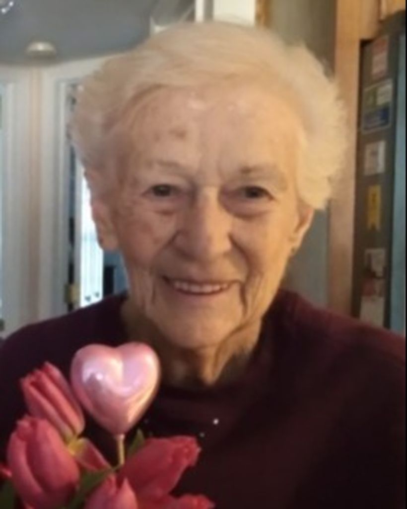 Gracie Henrietta Phillips