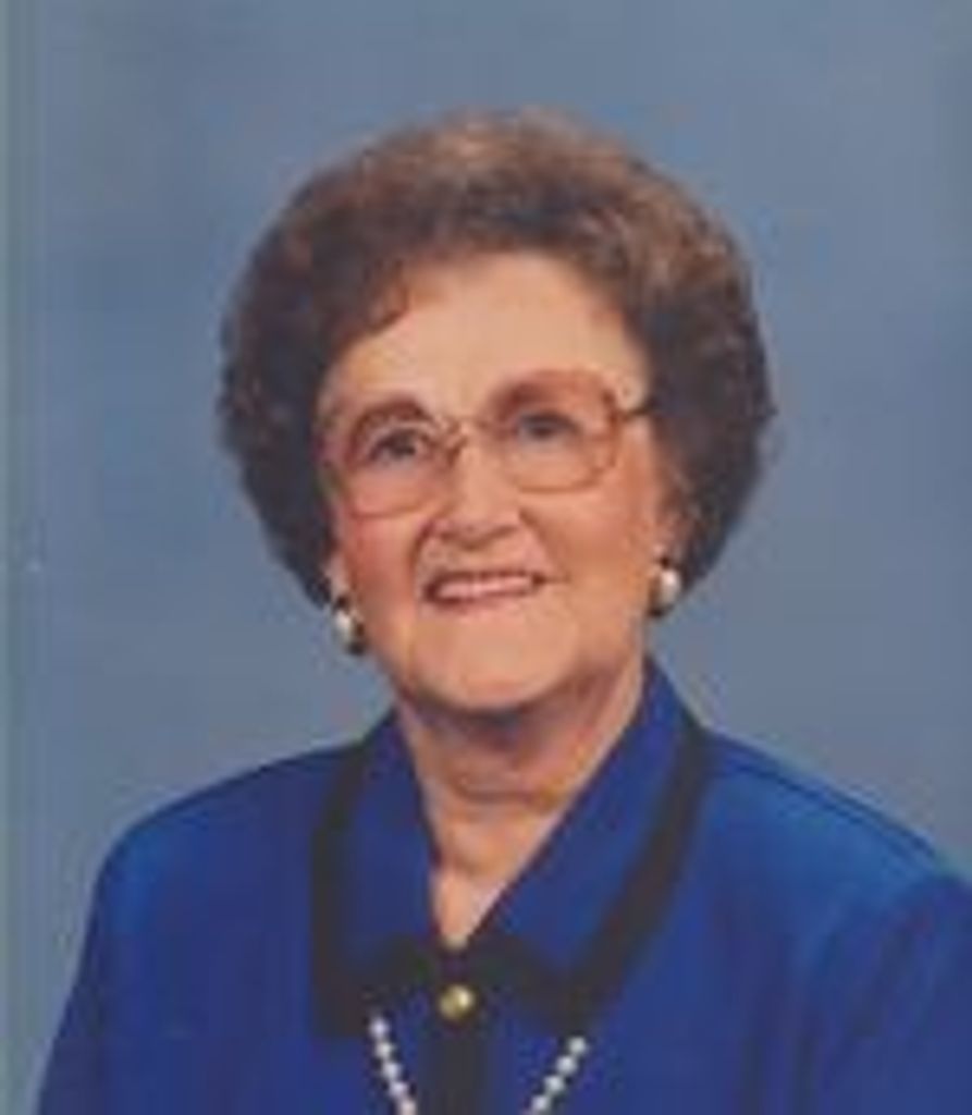 Martha Alice Robinson