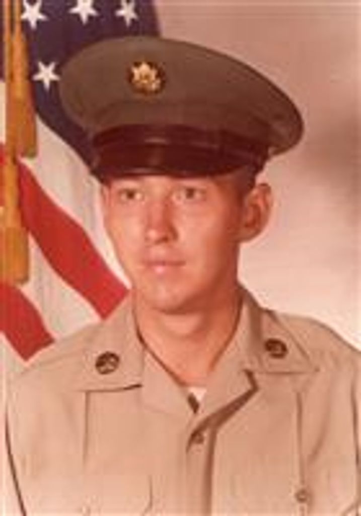 Chadwick E. 'Butch' Seets, Sr