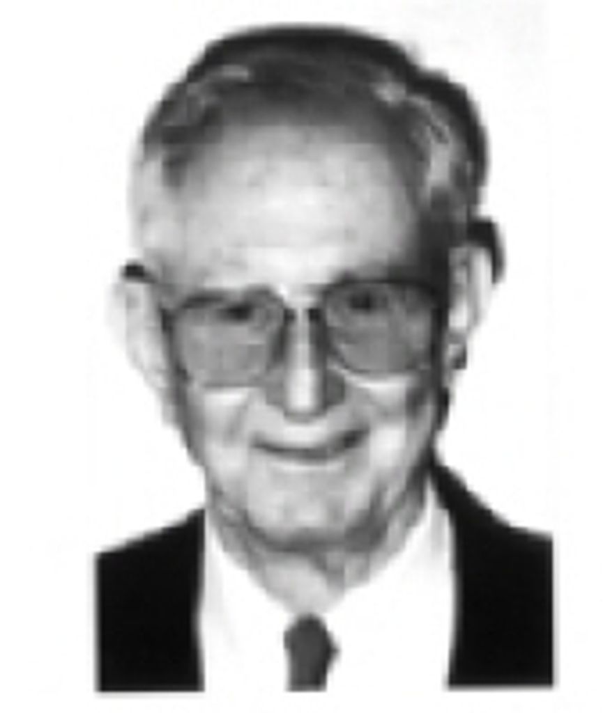 W.F. "Bill" Mcalexander