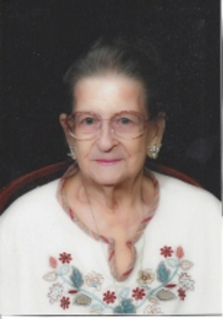 Edna G. Lightcap