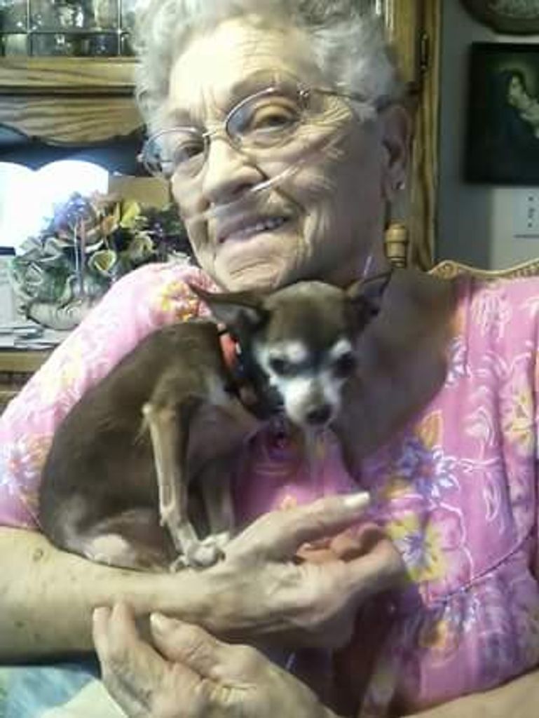 Dorothy Jackson
