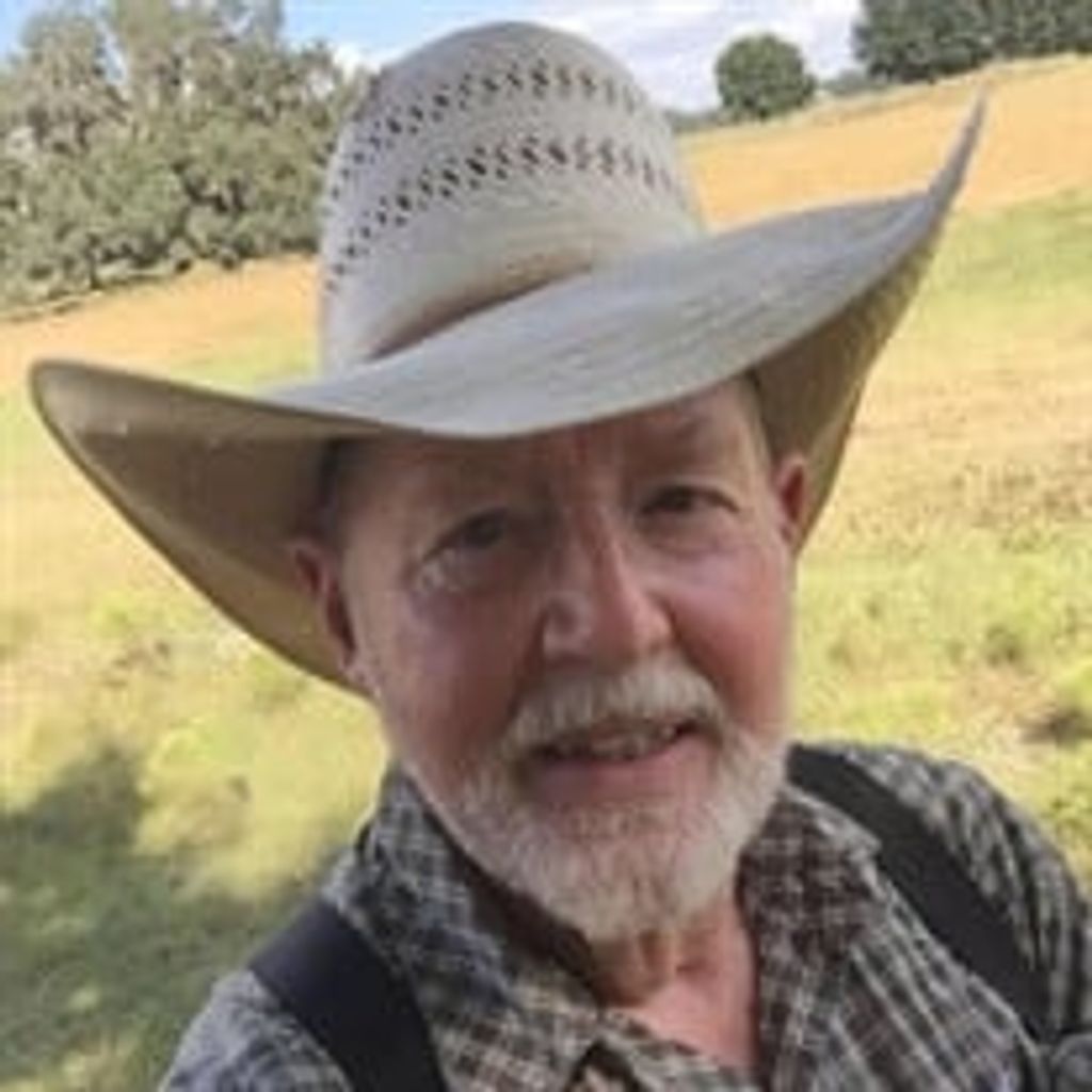 Julian Dunaway Gordy Jr. Profile Photo