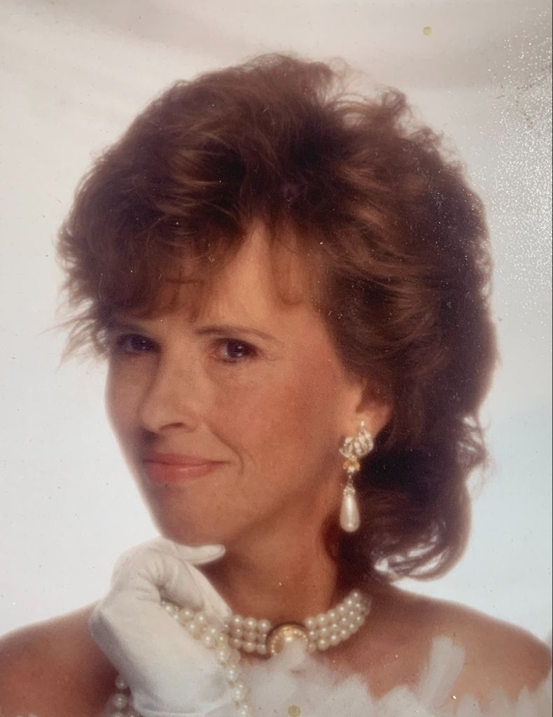 Barbara Lee Dodds Profile Photo