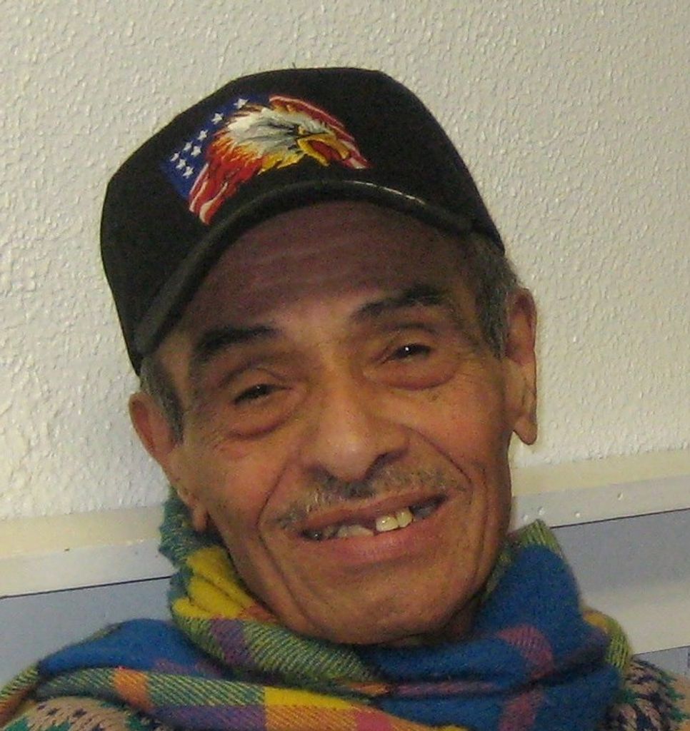 Juan Rivera Martinez Profile Photo