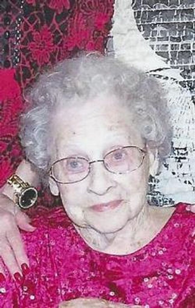 Kathryn Randle Myer Profile Photo