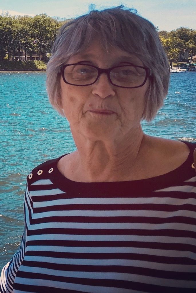 Pamela  L Lawler