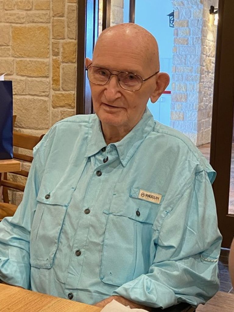 Johnny Carl Ryman, Jr. Profile Photo