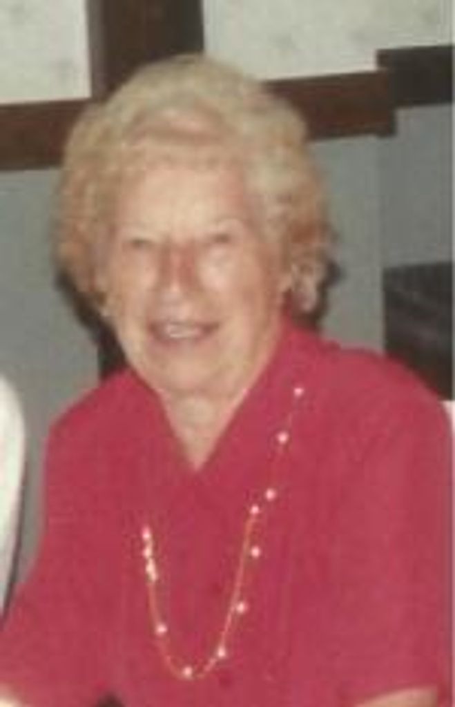 Diane E. (Blomstrom) Carlson