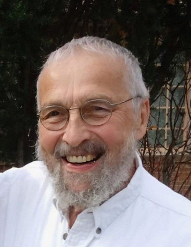 Daniel Grant Heckman