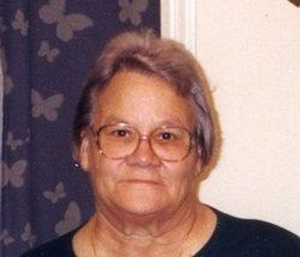 Martha Jane Hunt