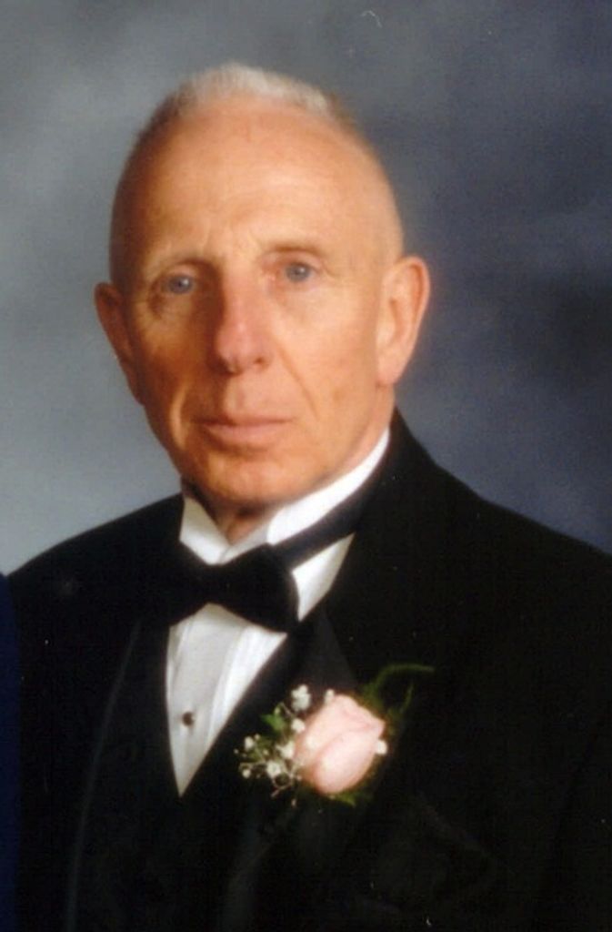 Franklin S Evans Profile Photo