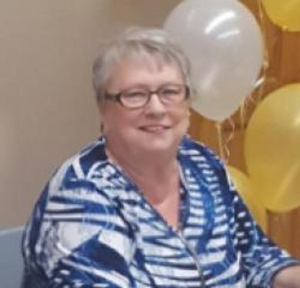 Elaine Richardson Profile Photo